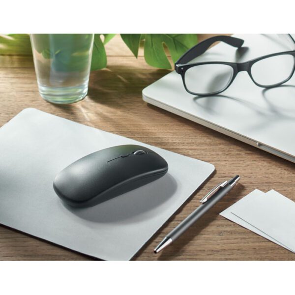 Ratón óptico recargable ABS CURVY C - Imagen 7