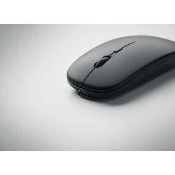 Ratón óptico recargable ABS CURVY C - Imagen 8