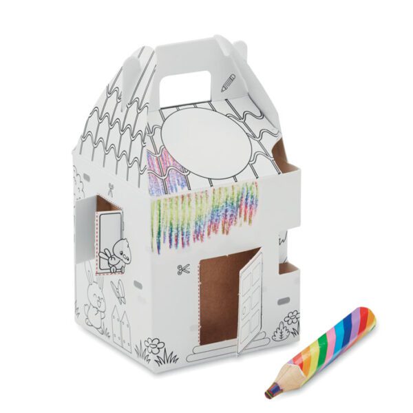 Set cultivo de semillas niños FULLHOUSE - Imagen 6