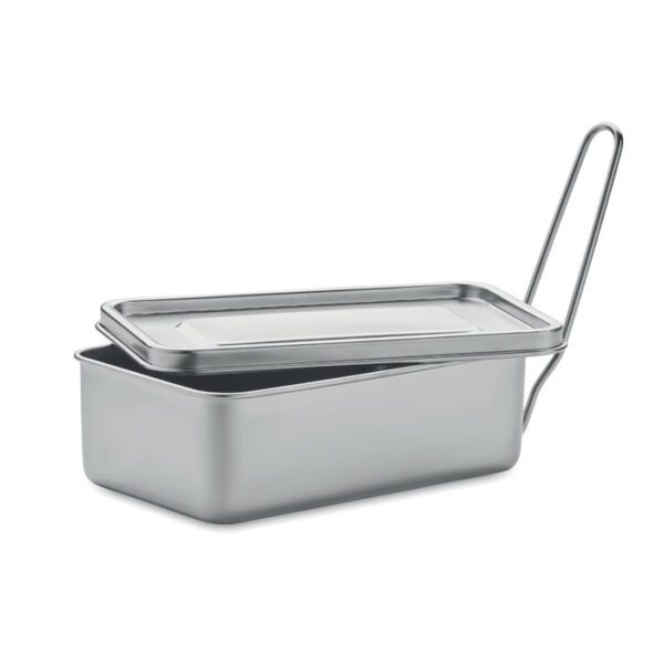 Fiambrera de acero inoxidable TAMELUNCH - Imagen 3
