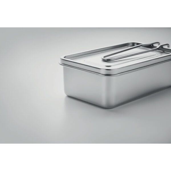 Fiambrera de acero inoxidable TAMELUNCH - Imagen 8