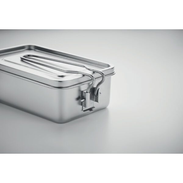 Fiambrera de acero inoxidable TAMELUNCH - Imagen 10