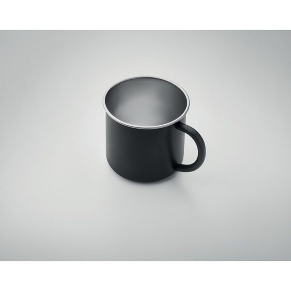 Taza de acero inox reciclado CARIBU - Imagen 5