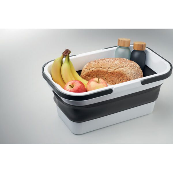 Cesta de picnic plegable 16L CESTA - Imagen 7