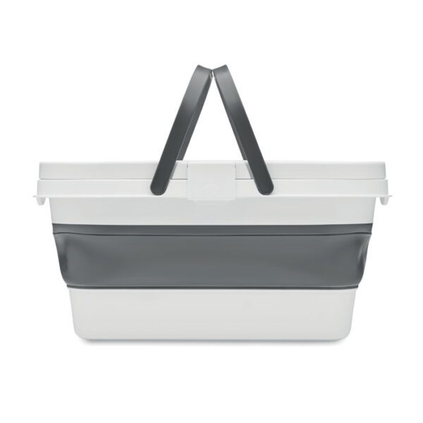 Cesta de picnic plegable 16L CESTA - Imagen 4