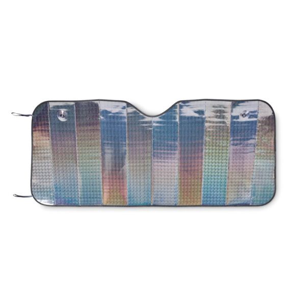 Parasol plegable para coche CARSHADE - Imagen 2