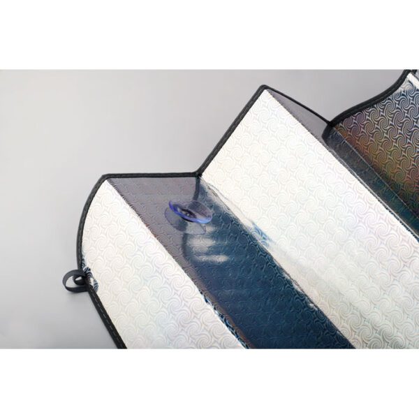 Parasol plegable para coche CARSHADE - Imagen 5