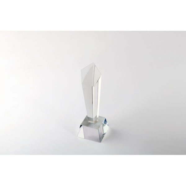 Trofeo de cristal con caja DIAWARD - Imagen 6