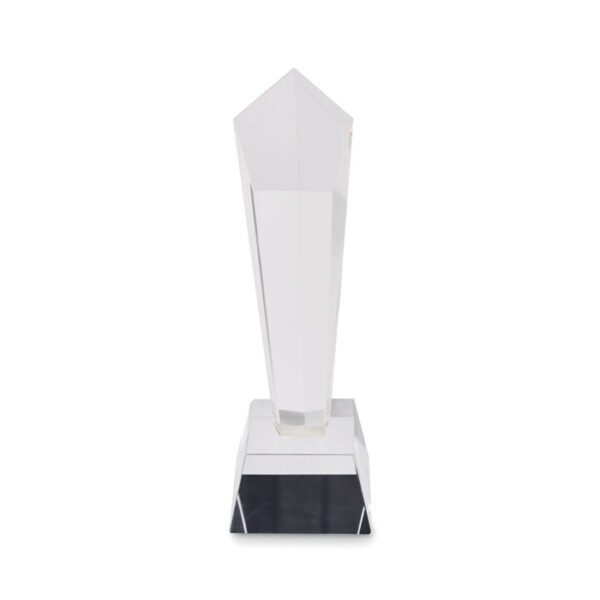 Trofeo de cristal con caja DIAWARD - Imagen 9