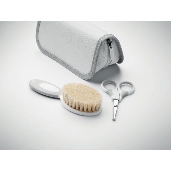 Set de aseo para bebé 6 pcs BABY - Imagen 7