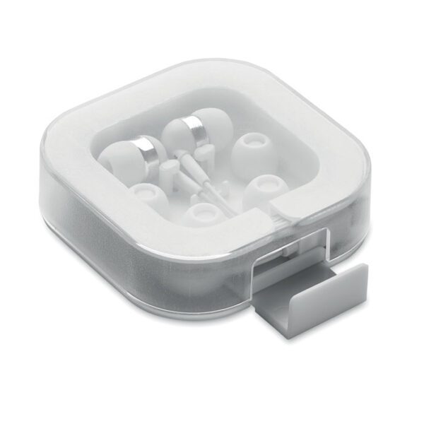 Auriculares cable 120 cm MUSISOFT C - Imagen 2