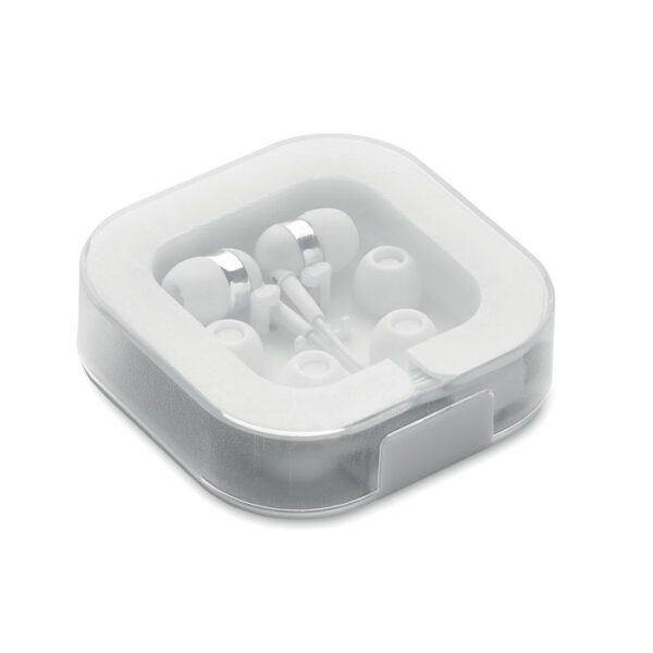 Auriculares cable 120 cm MUSISOFT C - Imagen 4