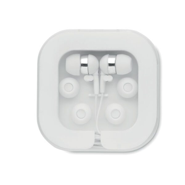 Auriculares cable 120 cm MUSISOFT C - Imagen 7