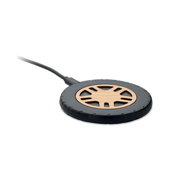 Cargador inalámbrico 15W MATICLESS - Imagen 2