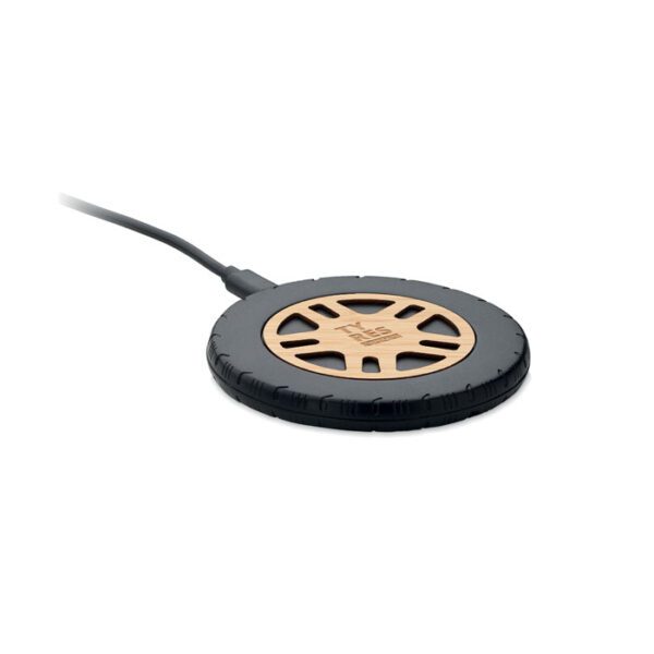 Cargador inalámbrico 15W MATICLESS - Imagen 5
