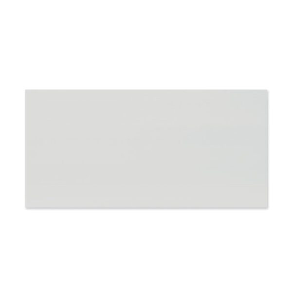 Zapatillas en PU talla 47 BLANCOS - Imagen 6