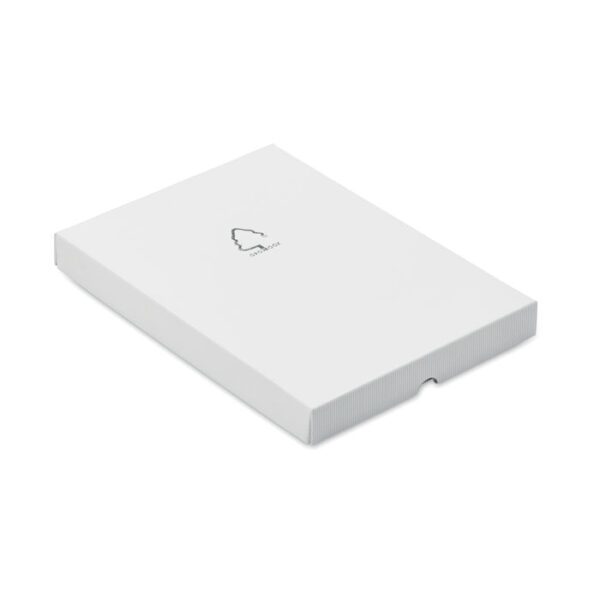 Libreta A5 Abedul GROWBOOK™ SAVAGE - Imagen 8