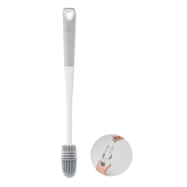 Cepillo limpia biberones SHURM - Imagen 2