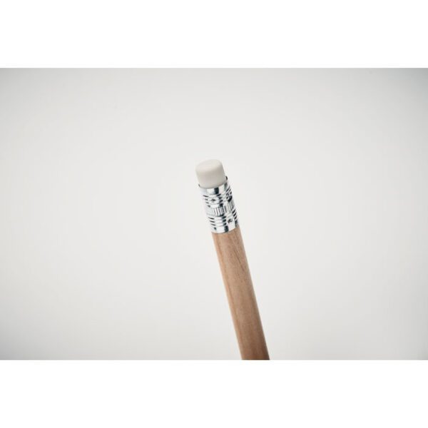 Lápiz madera envase semillas PENSEED - Imagen 10