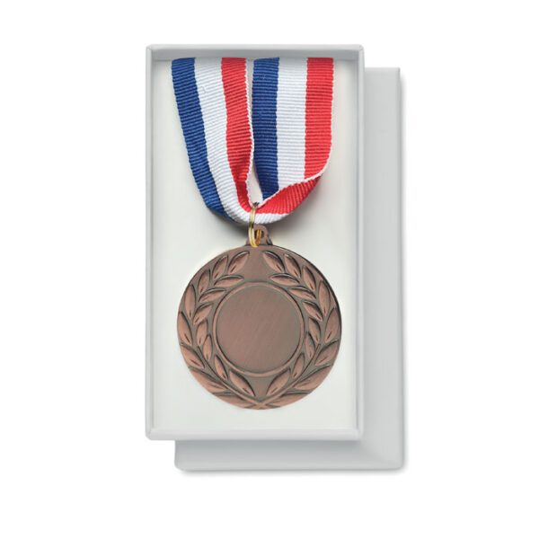 Medalla de hierro con cinta WINNER - Imagen 2