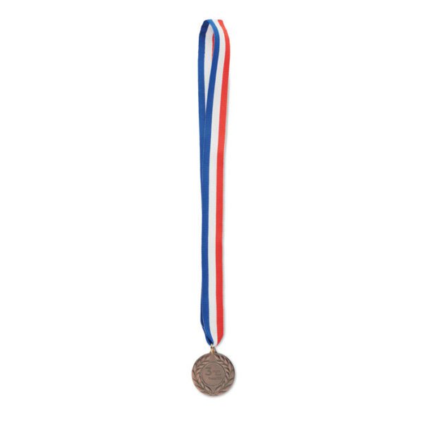 Medalla de hierro con cinta WINNER - Imagen 4