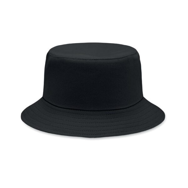 Gorro playa algodón peinado MONTI - Imagen 2