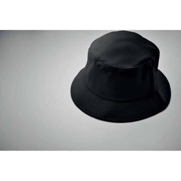 Gorro playa algodón peinado MONTI - Imagen 4