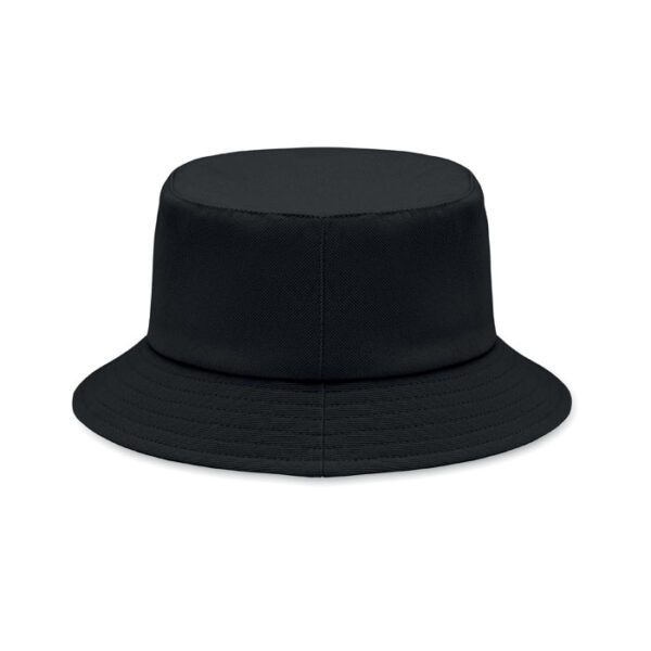 Gorro playa algodón peinado MONTI - Imagen 3