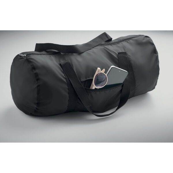 Bolsa de viaje 190T RPET 20L DUFF - Imagen 6