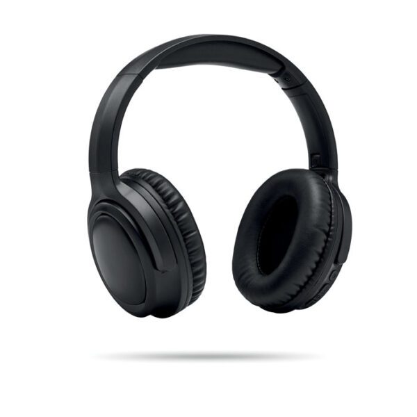 Auriculares plegables ANC SILENT - Imagen 2