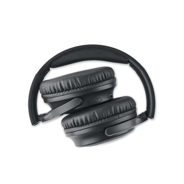 Auriculares plegables ANC SILENT - Imagen 3