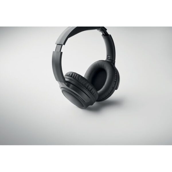 Auriculares plegables ANC SILENT - Imagen 6