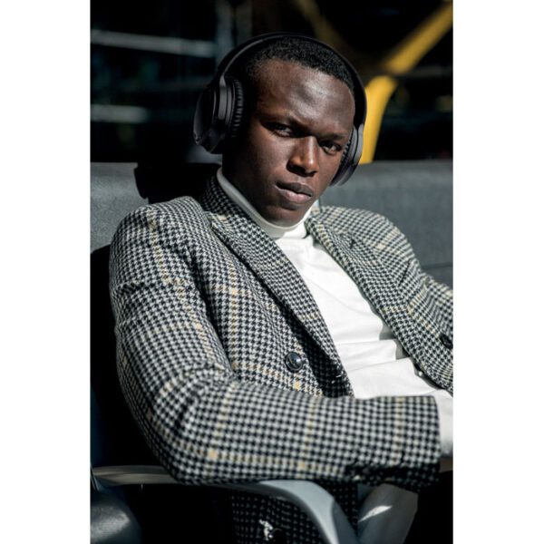 Auriculares plegables ANC SILENT - Imagen 8