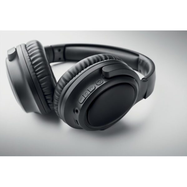 Auriculares plegables ANC SILENT - Imagen 13