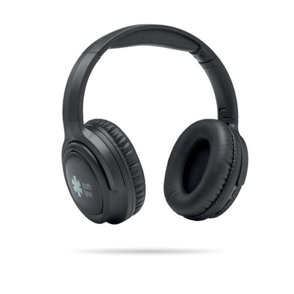 Auriculares plegables ANC SILENT - Imagen 5