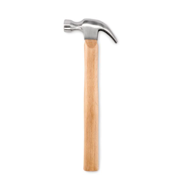Martillo en madera de haya CRACKER