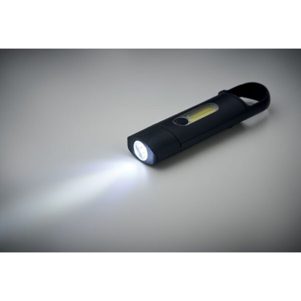 Linterna COB de bolsillo BLUZ - Imagen 6