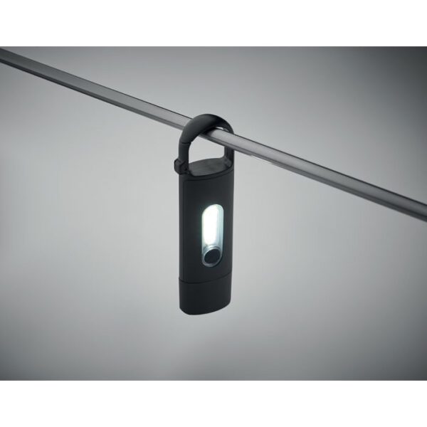Linterna COB de bolsillo BLUZ - Imagen 9