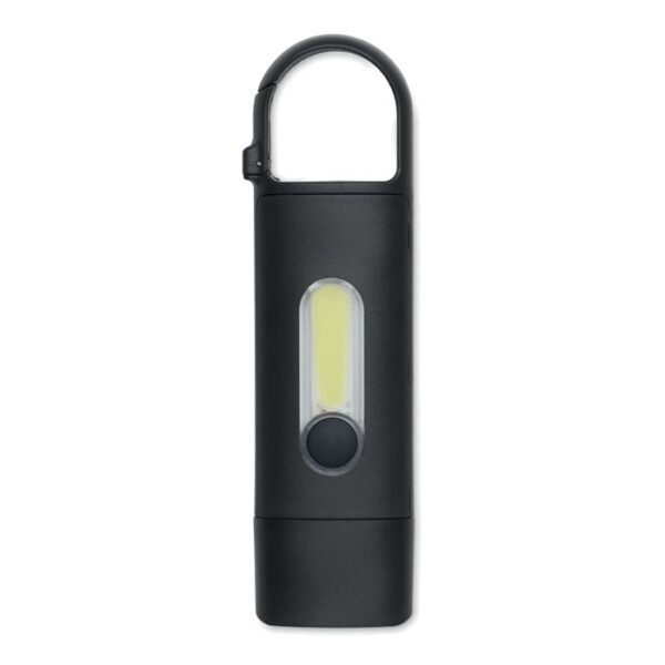 Linterna COB de bolsillo BLUZ - Imagen 3
