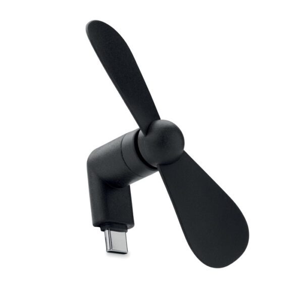 Ventilador USB portátil PHAN - Imagen 2