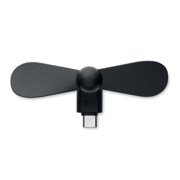 Ventilador USB portátil PHAN - Imagen 3