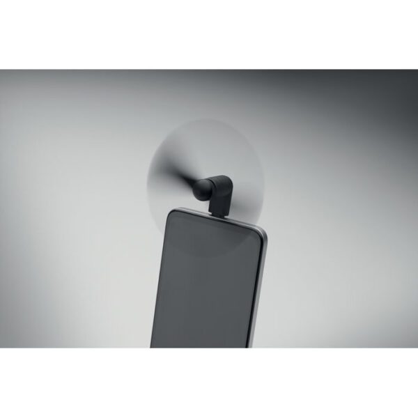 Ventilador USB portátil PHAN - Imagen 9