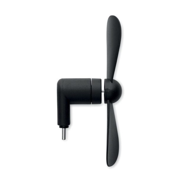 Ventilador USB portátil PHAN - Imagen 6