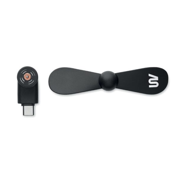 Ventilador USB portátil PHAN - Imagen 11