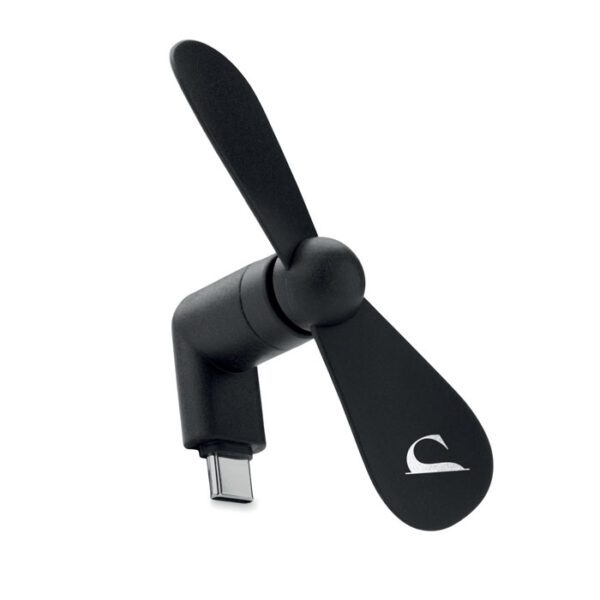 Ventilador USB portátil PHAN - Imagen 7