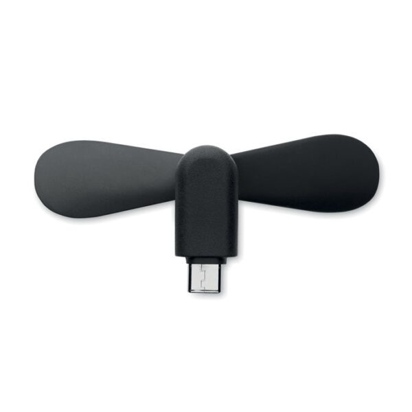 Ventilador USB portátil PHAN - Imagen 4