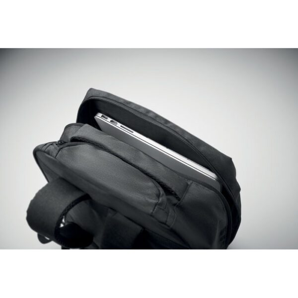 Mochila trolley RPET 600D DALVIK - Imagen 12