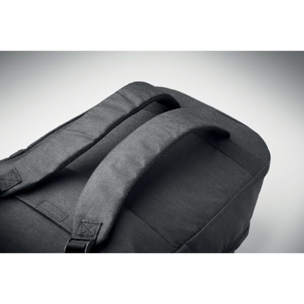 Mochila trolley RPET 600D DALVIK - Imagen 16