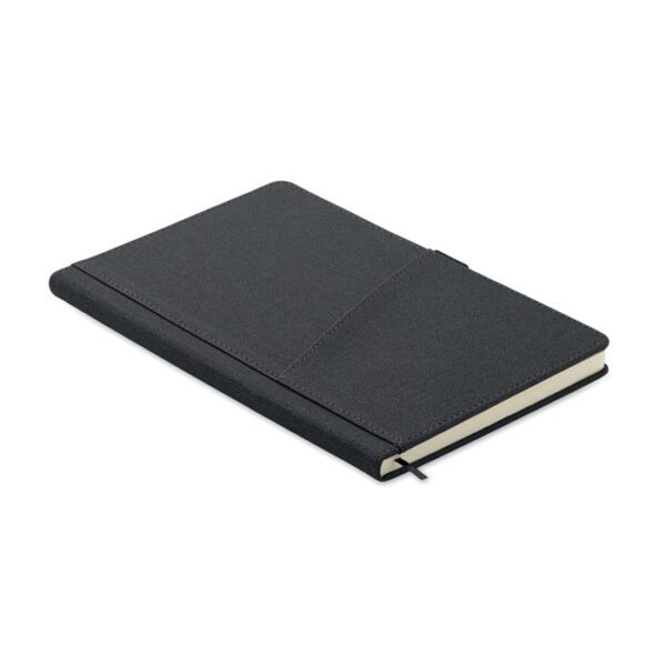 Libreta A5 bolsillo de PU CINCO - Imagen 2