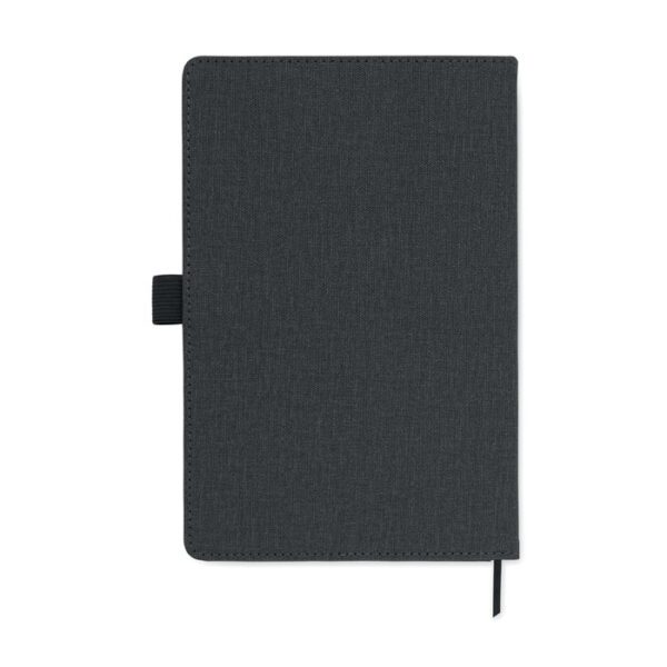Libreta A5 bolsillo de PU CINCO - Imagen 3